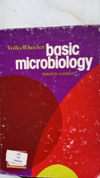 Image of Basic microbiology