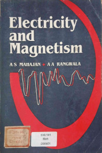 Image of Electricity and magnetism
