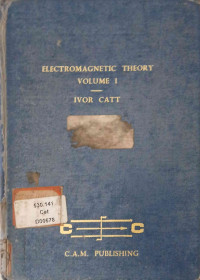 Image of Electromagnetic theory