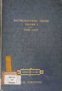 Image of Electromagnetic theory