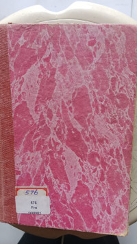 Image of Fundamentals of Microbiology