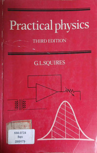 Image of Practical physics