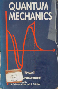 Image of Quantum mechanics