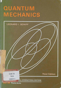 Image of Quantum mechanics