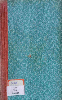 Image of Solutions to Halliday and Resnick   [Part II]