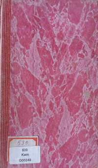 Image of Solutions to Resniek and Halliday Physics