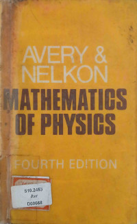 Image of The physics of vibrations and waves